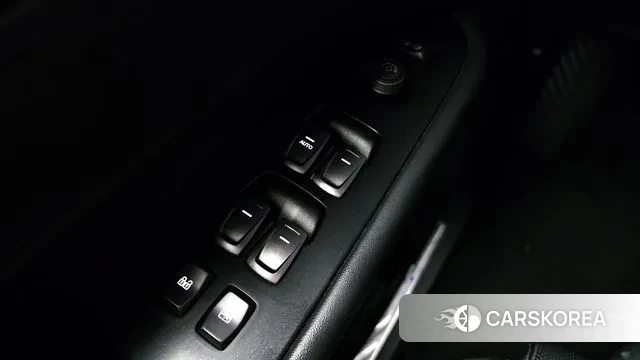 Ssangyong The New Rexton Sport id 3383798 из Кореи 7