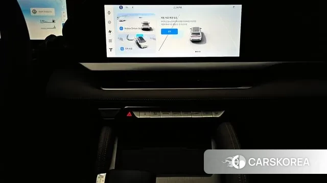 Renault Korea (Samsung) Grand Coleos id 3240994 из Кореи 7