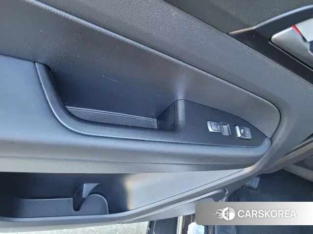 Ssangyong Rexton Sports Cannes id 2976238 из Кореи 7