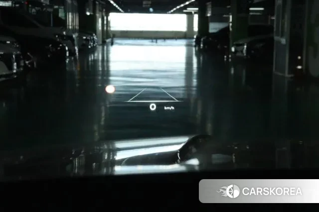 Genesis GV80 id 3398972 из Кореи 7