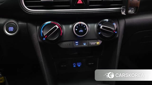 Hyundai Kona id 4662955 из Кореи 7