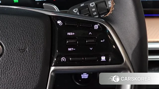 Ssangyong Torres EVX id 2983792 из Кореи 7