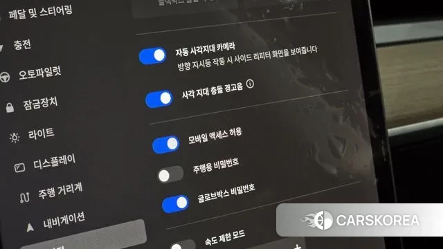 Tesla Model 3 id 3023925 из Кореи 7