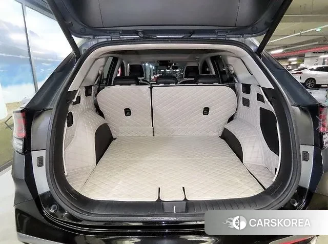 Kia Sportage 5th Generation id 3600841 из Кореи 7