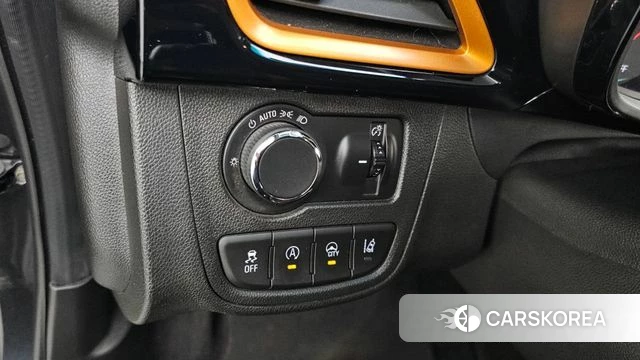 Chevrolet (GM Daewoo) The New Spark id 3796004 из Кореи 7