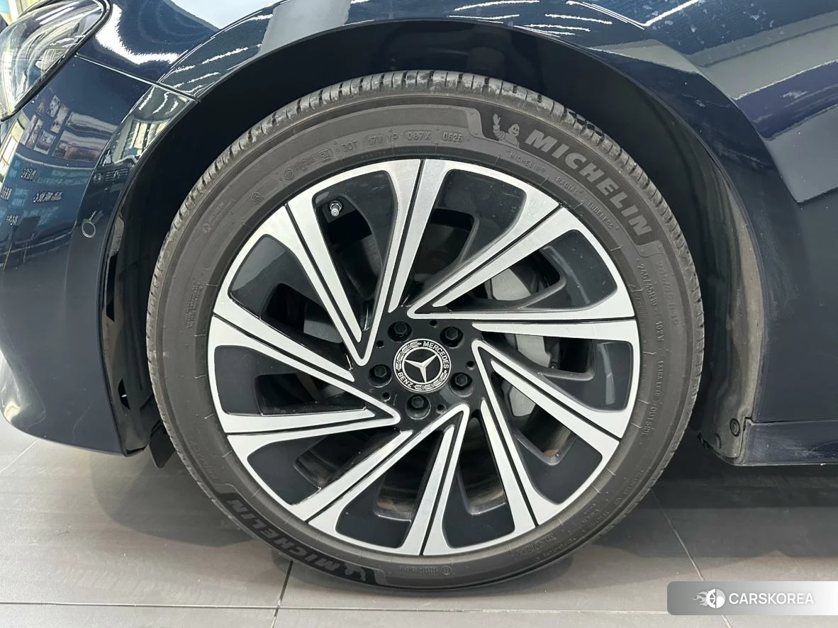 Mercedes-Benz E-class id 4413361 из Китая 7