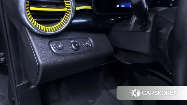 Chevrolet (GM Daewoo) Trax Crossover id 3903152 из Кореи 7
