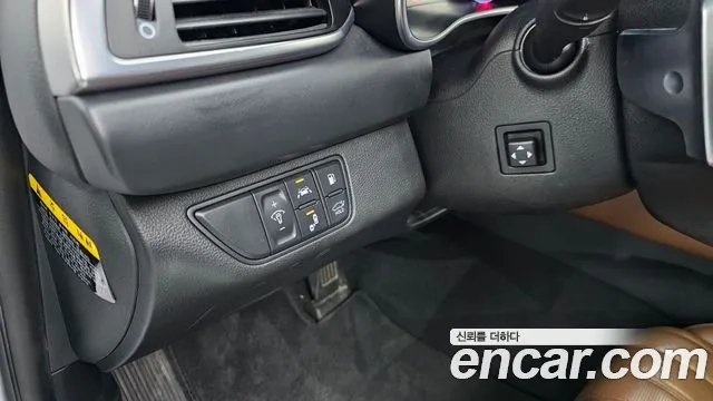 Genesis G70 id 2912756 из Кореи 7