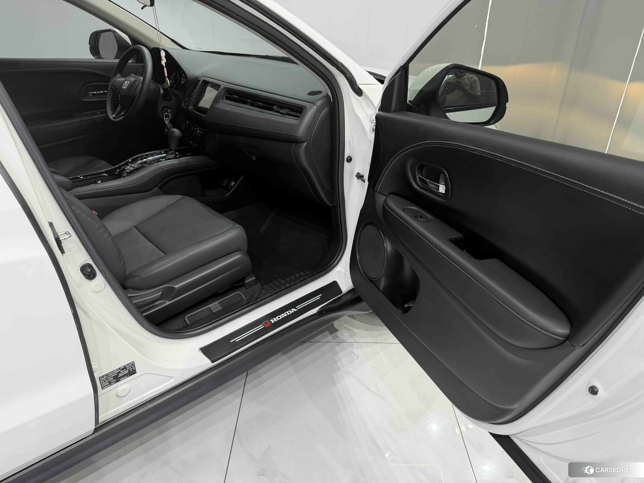 Honda Vezel id 4486379 из Китая 7