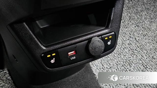Kia The New Ray id 4572912 из Кореи 7