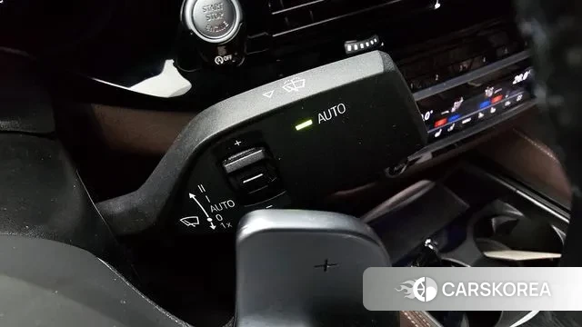 BMW 5 Series (G30) id 3626379 из Кореи 7