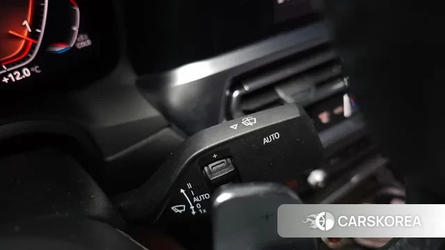 BMW 3 Series (G20) id 3463894 из Кореи 7