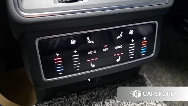 Audi A6 (C8) id 3428461 из Кореи 7