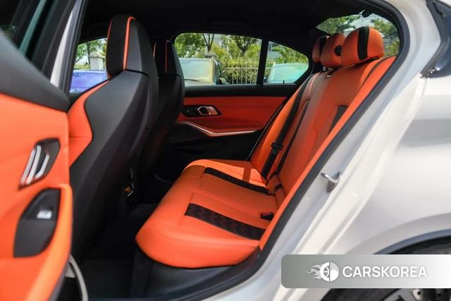 BMW M3 id 4259007 из Китая 7