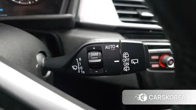 BMW 2 Series Active Tourer (F45) id 3736742 из Кореи 7