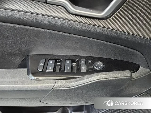 Kia Sportage 5th Generation Hybrid id 3649742 из Кореи 7