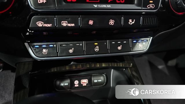 Kia The New Sorento id 4446998 из Кореи 7
