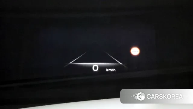 Genesis GV80 id 3011562 из Кореи 7