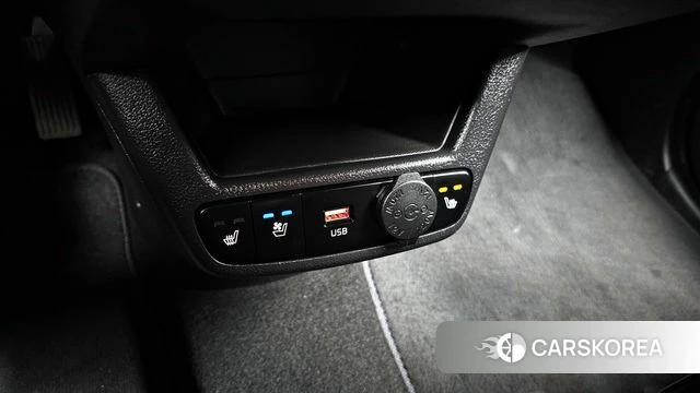 Kia The New Kia Ray id 4248361 из Кореи 7