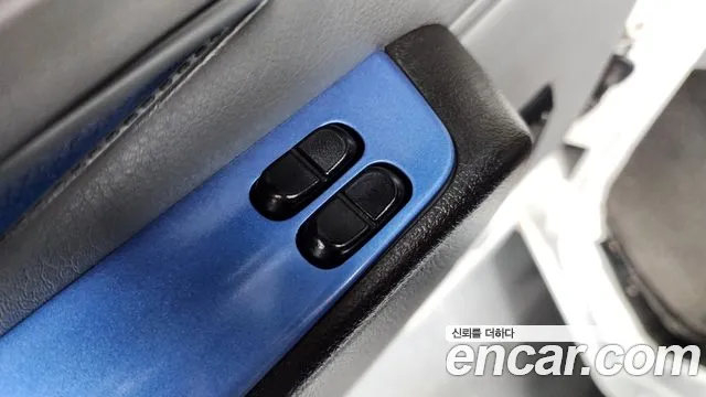 Chevrolet (GM Daewoo) New Damas id 2802882 из Кореи 7