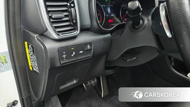 Kia Sportage The Bold id 4410814 из Кореи 7