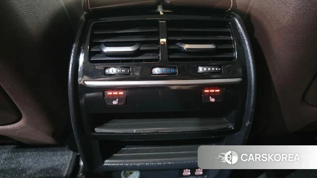 BMW 5 Series (G30) id 4551278 из Кореи 7