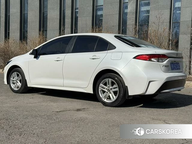 Toyota Lei Ling id 4301584 из Китая 7
