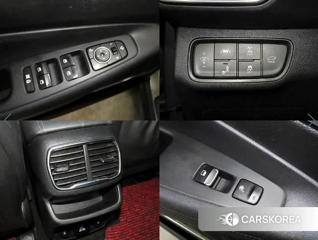 Hyundai Santa Fe TM id 4536719 из Кореи 7