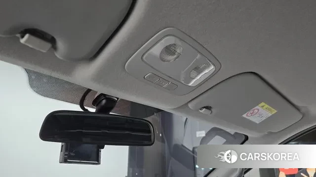 Hyundai The New Grand Starex id 3454035 из Кореи 7