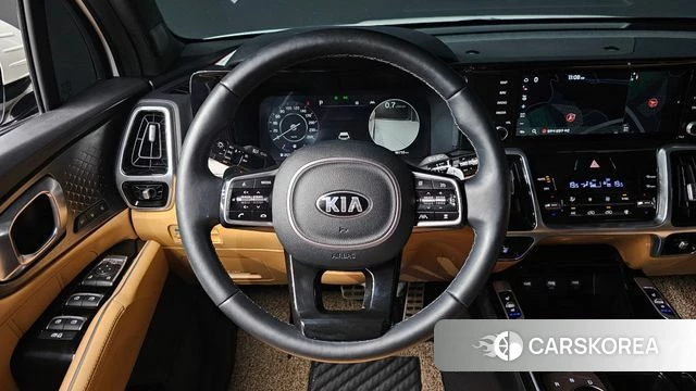 Kia Sorento 4th Generation id 4507862 из Кореи 7