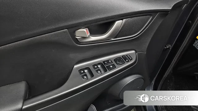 Hyundai Kona id 3622213 из Кореи 7