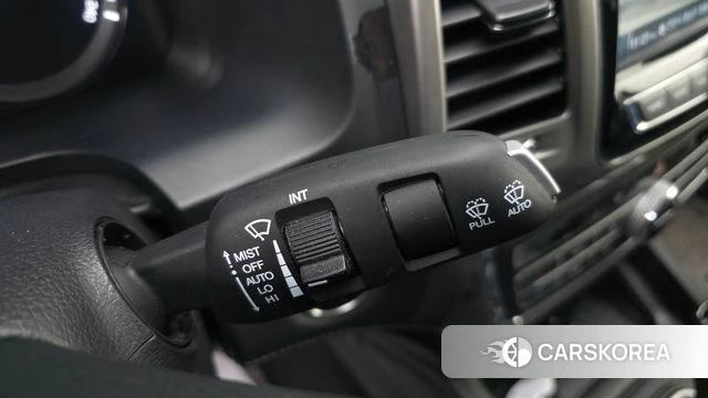 Ssangyong Rexton Sports id 3942938 из Кореи 7