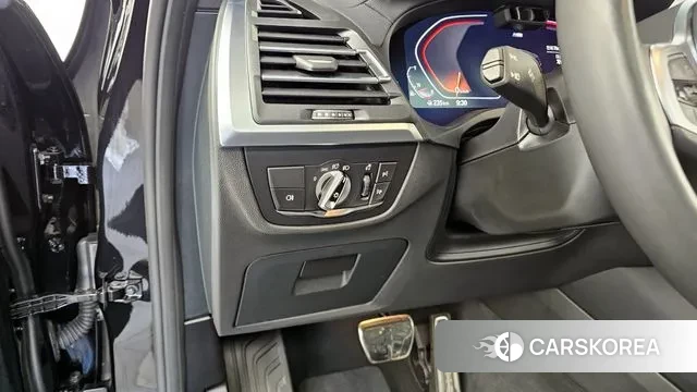 BMW X3 (G01) id 3321804 из Кореи 7