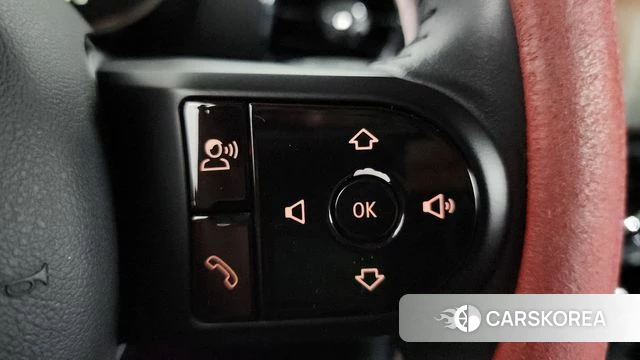 Mini Cooper Clubman id 4609060 из Кореи 7