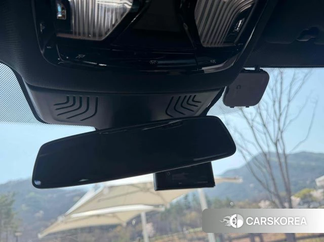 BMW 5 Series (G30) id 3879745 из Кореи 7