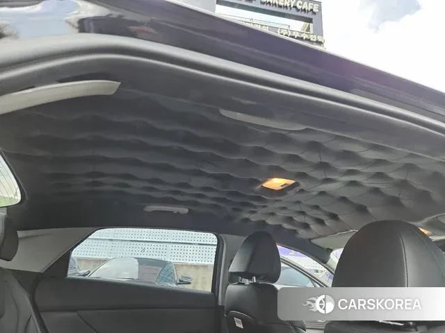 Hyundai Avante (CN7) id 3060010 из Кореи 7