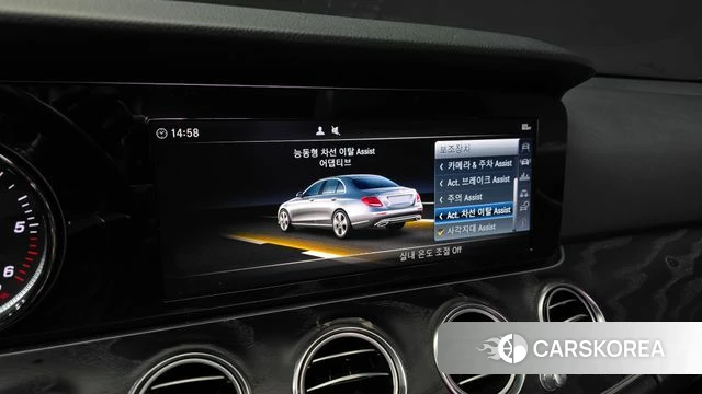 Mercedes-Benz E-Class W213 id 3886460 из Кореи 7