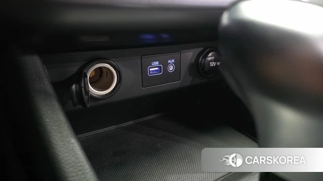 Hyundai Sonata New Rise id 4937741 из Кореи 7