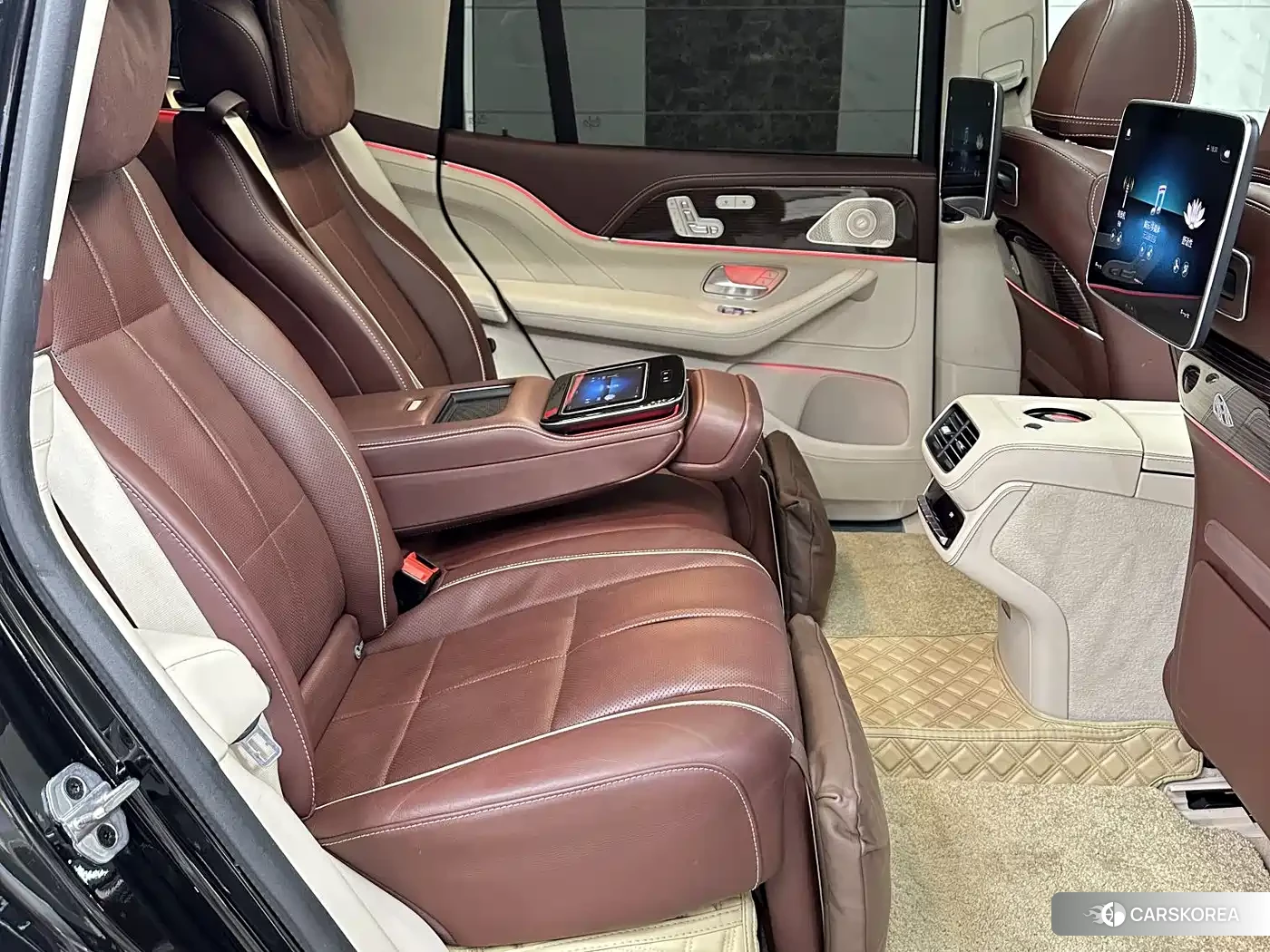 Mercedes-Benz Maybach GLS id 4553767 из Китая 7