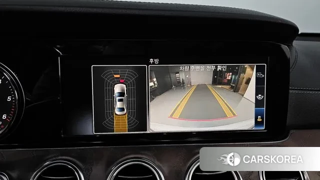 Mercedes-Benz E-Class W213 id 3474424 из Кореи 7