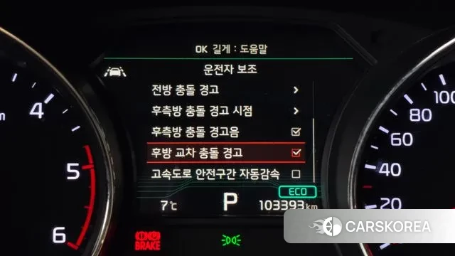 Kia The New Carnival id 3672666 из Кореи 7