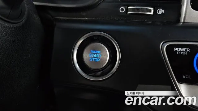 Hyundai Sonata New Rise id 2928423 из Кореи 7