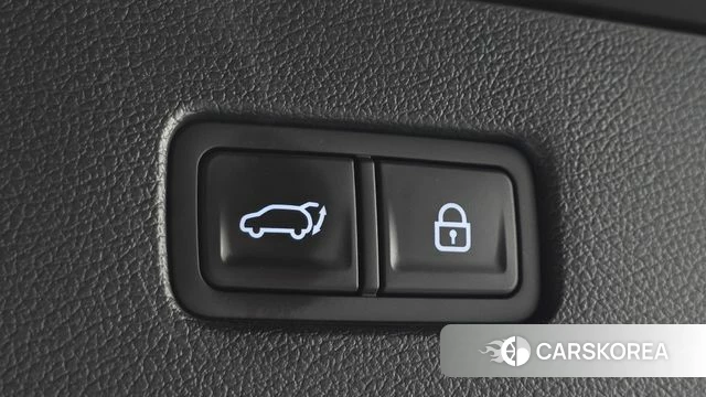 Genesis GV80 id 4310147 из Кореи 7
