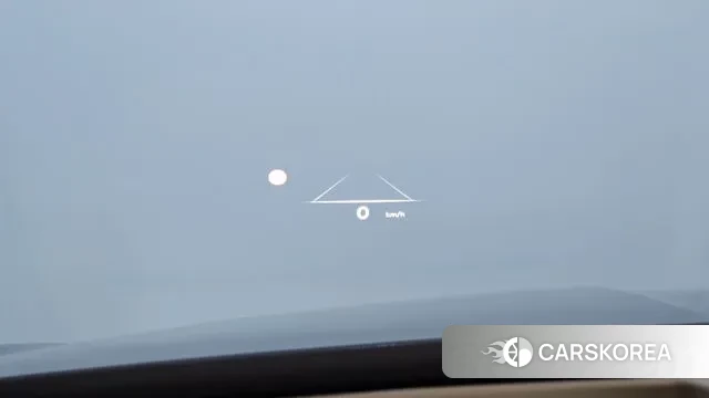 Genesis G80 (RG3) id 3190611 из Кореи 7