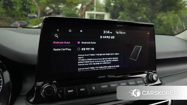 Kia Seltos id 4595189 из Кореи 7
