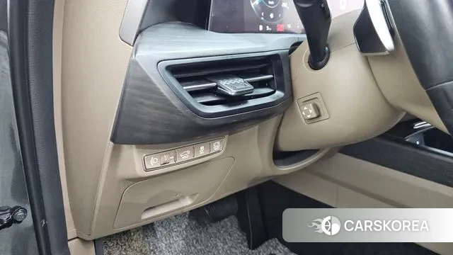 Kia K8 Hybrid id 3787573 из Кореи 7