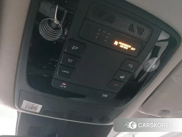 Kia Carnival 4th generation id 3473945 из Кореи 7