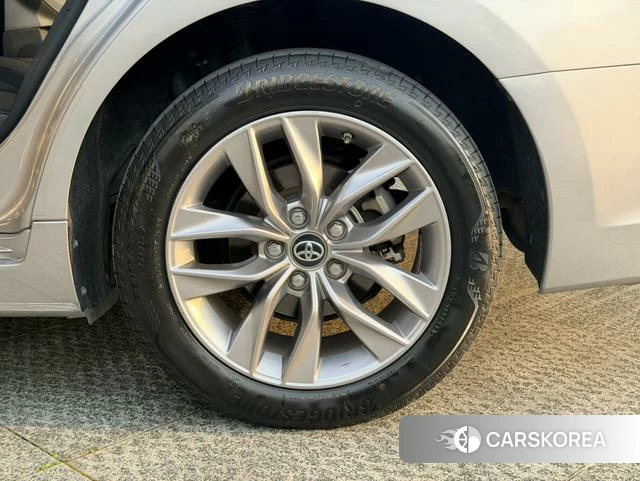 Toyota Asian dragon id 4298453 из Китая 7