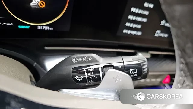 Kia Carnival 4th generation id 3468337 из Кореи 7