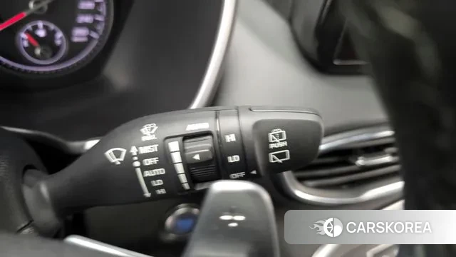 Hyundai The New Santa Fe id 3539129 из Кореи 7